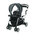 Graco Roomfor2 Connect Stroller