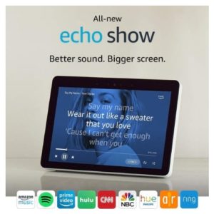 All-new Echo Show