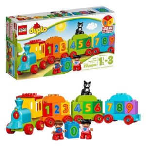 LEGO DUPLO 10847 Preschool Toy