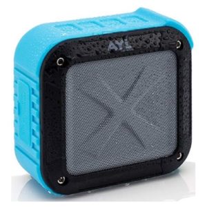 Portable Outdoor and Shower Bluetooth speaker