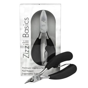 Zizzili basics toenail clippers