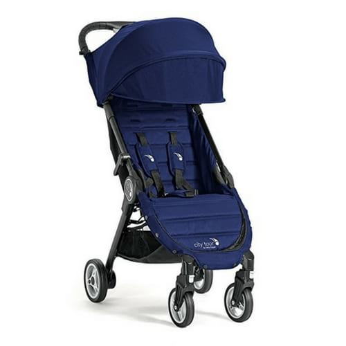 Baby Jogger City stroller