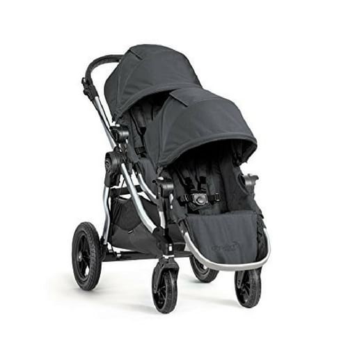 Baby Jogger Select Double Stroller