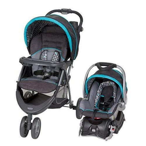Baby Trend Travel System