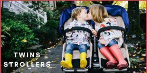 Read more about the article 7 Best Stroller For Twins | Smart Mothers Choice