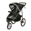 Graco Fastaction Jogger Connect Stroller