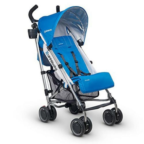 UPPAbaby G LUXE Stroller