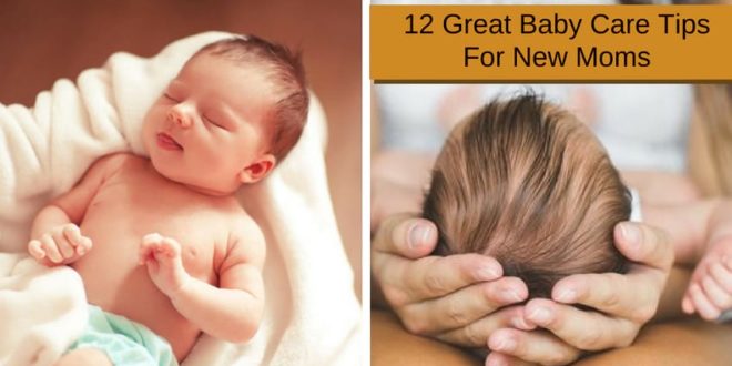 baby care tips