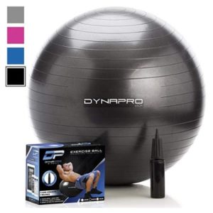 DYNAPRO Exercise Ball