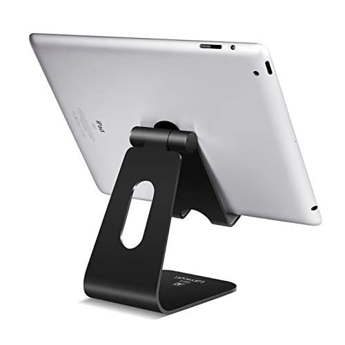 Tablet Stand Multi Angle