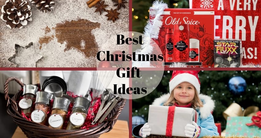 Read more about the article 143 Best Christmas Gifts For Everyone | Great Ideas