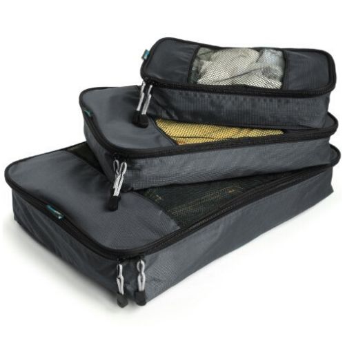 TravelWise Packing Cube System