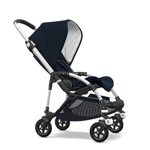 Bugaboo Bee5 Classic Complete Special-Edition Stroller