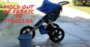 Read more about the article How To Get Mold Out Of Fabric In Stroller Very Easily
