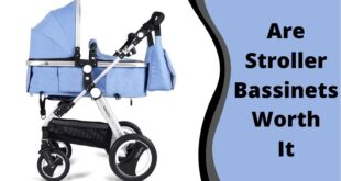 Are Stroller Bassinets Worth It