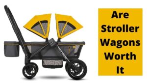 Read more about the article Are Stroller Wagons Worth It | Check out the Benefits