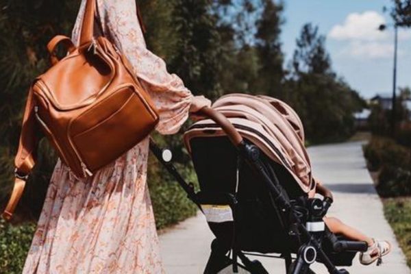 Read more about the article How To Make Your Stroller More Comfortable? Amazing Tips